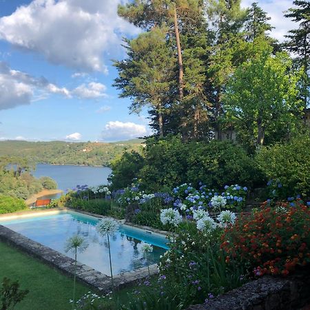 Quinta Do Troviscal Villa Castelo do Bode Exteriör bild